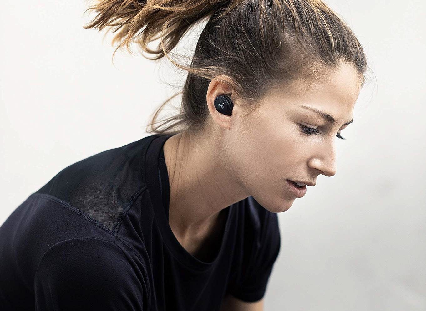 Jaybird Run Xt против Bose Sound Sport Free 5 ключевых отличий 6