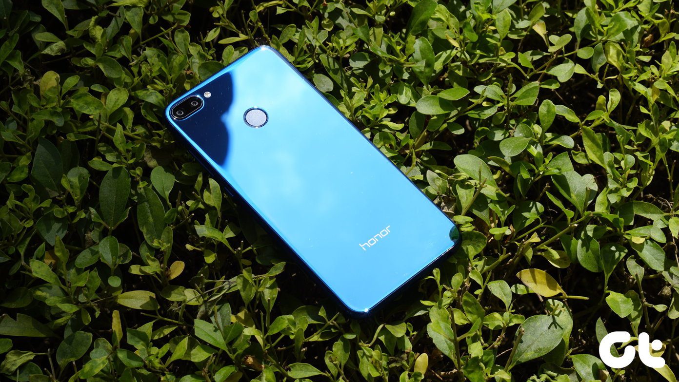 7 причин, почему Honor 9 N — отличный телефон в бюджетном сегменте 3