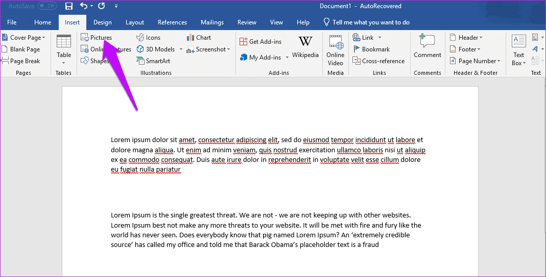 Экспорт диаграмм Lucidchart в Microsoft Word и Excel 2