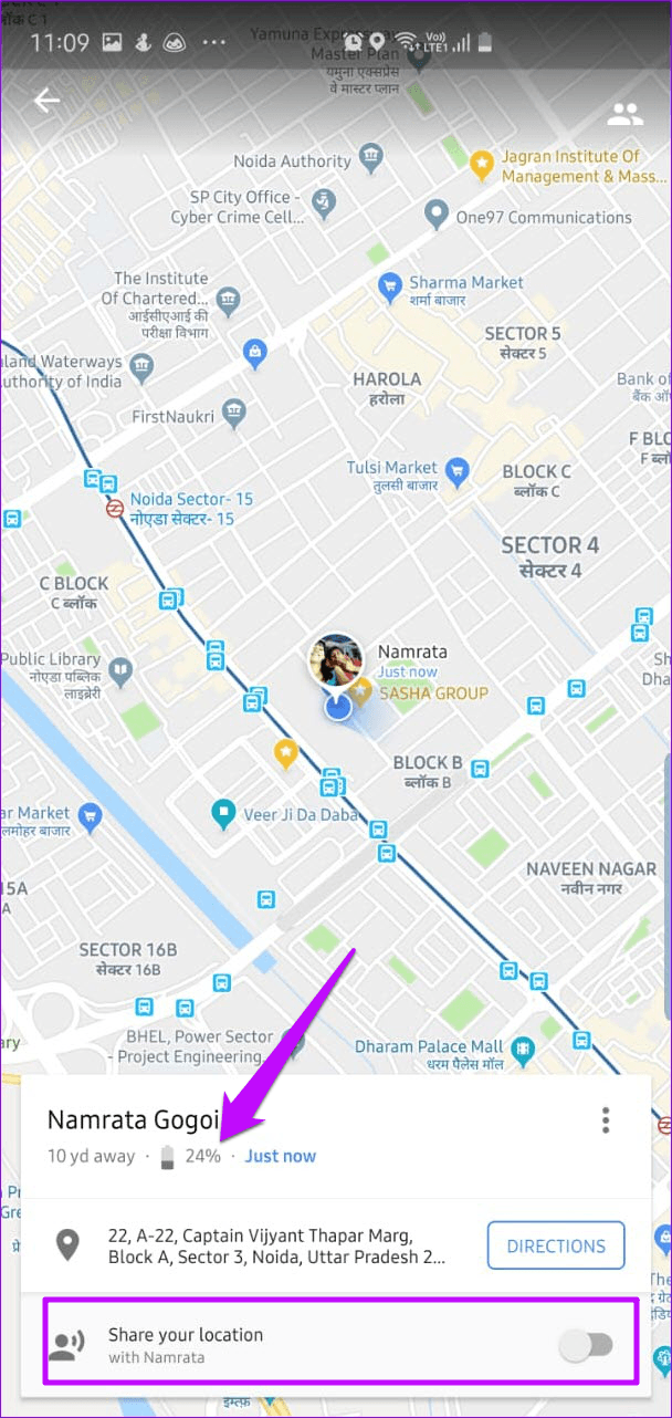 1 лучший совет по Google Maps для использования в 2019 году 52