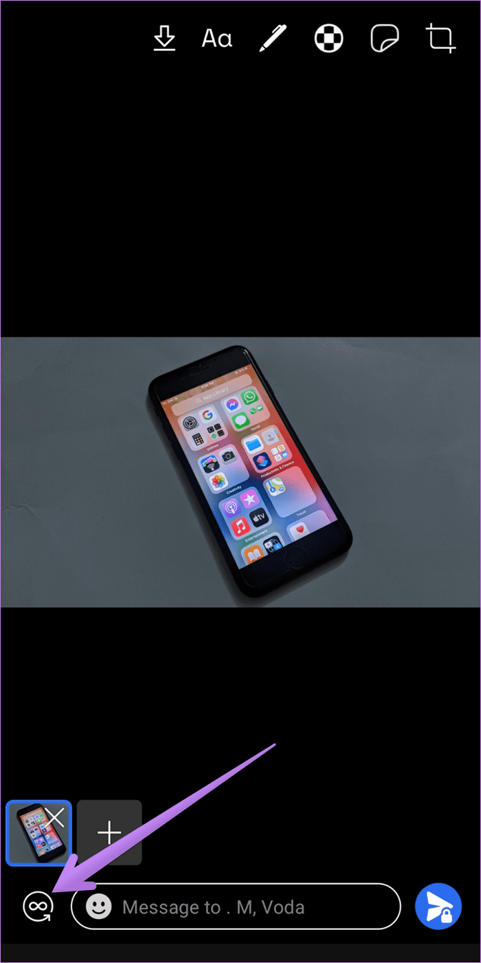 Советы по мессенджеру Signal трюки android iphone 28