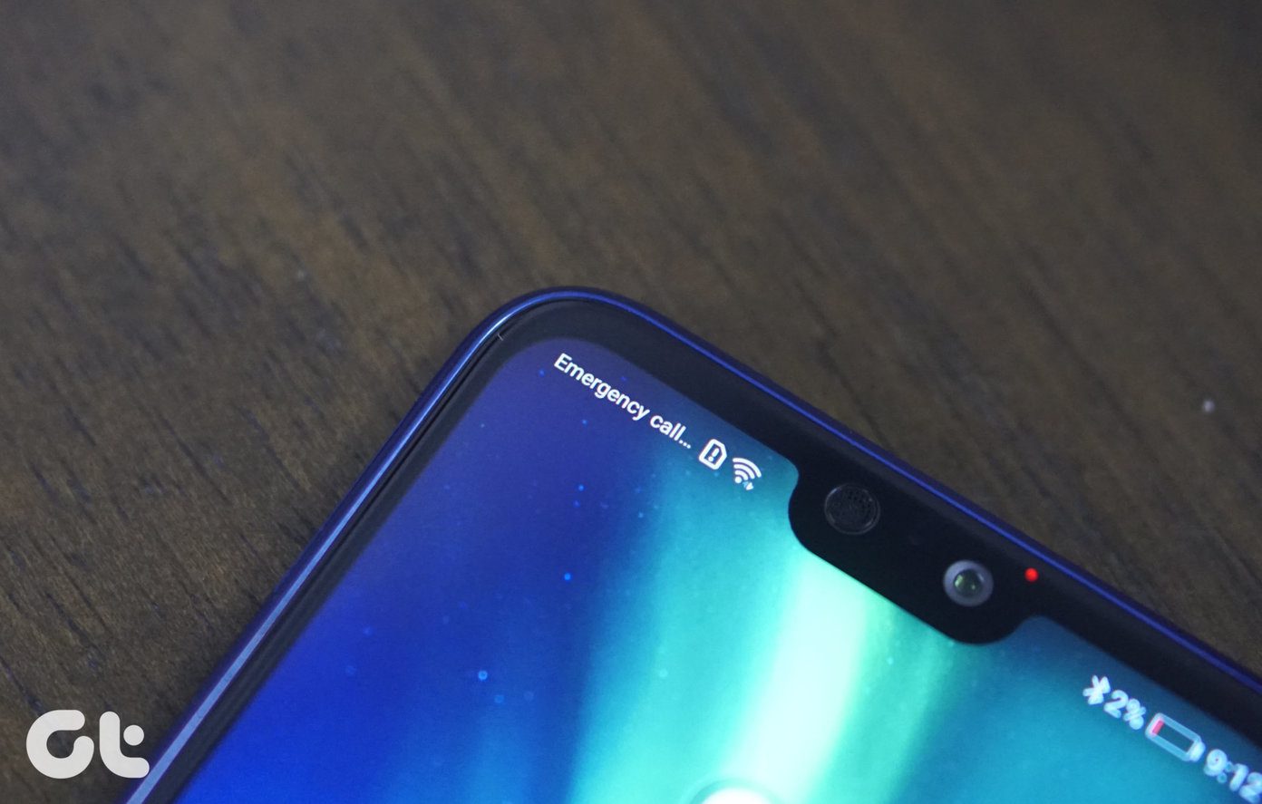 Лучшие вещи о дизайне Honor 9 N Corners