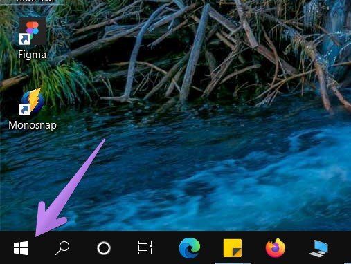 Как поставить ярлык заметок на рабочий стол Windows 2
