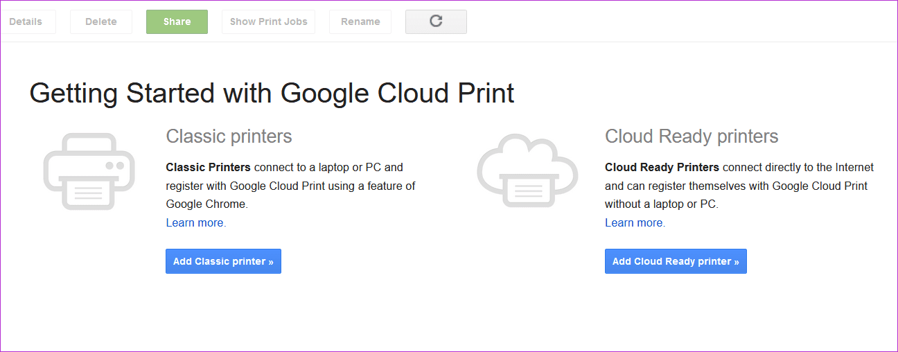 Исправить Google Таблицы, не печатающие ошибку 2