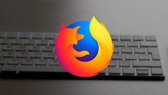 Рекомендуемые сочетания клавиш Firefox