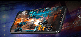 Телефон Asus ROG 2