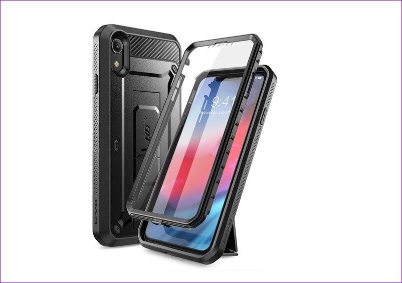 Чемодан Unicorn Beetle Pro 2 2