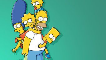 Лучшие лучшие N Лучшие обои The Simpsons в HD и 4 K 1