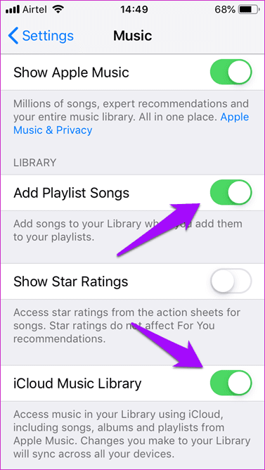 Перенос плейлистов из Deezer в Apple Music 32