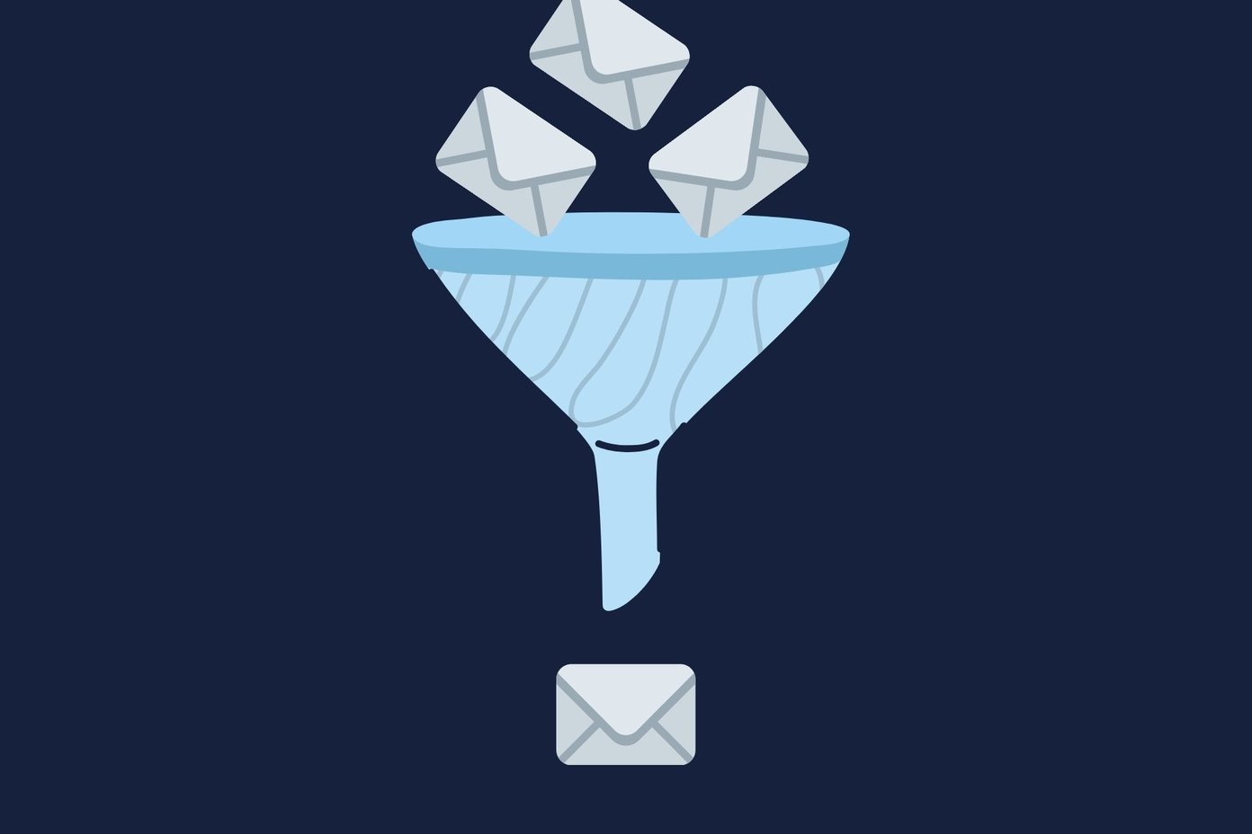 Исправить ошибку отсутствия писем в Gmail 5