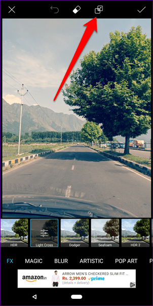 Picsart Советы и рекомендации по редактированию фотографий 2