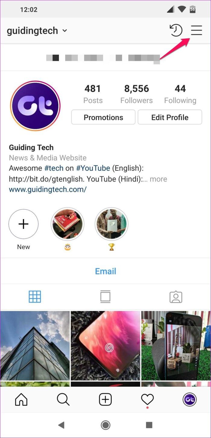 Расписание публикаций Instagram 22 1