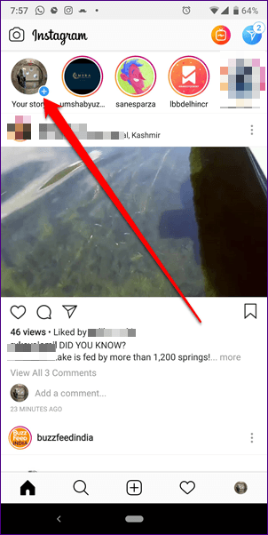 Instagram Block Vs Mute Vs Hide 9
