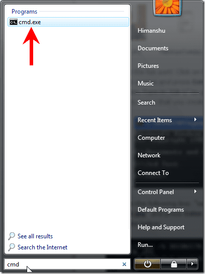 Cmd1