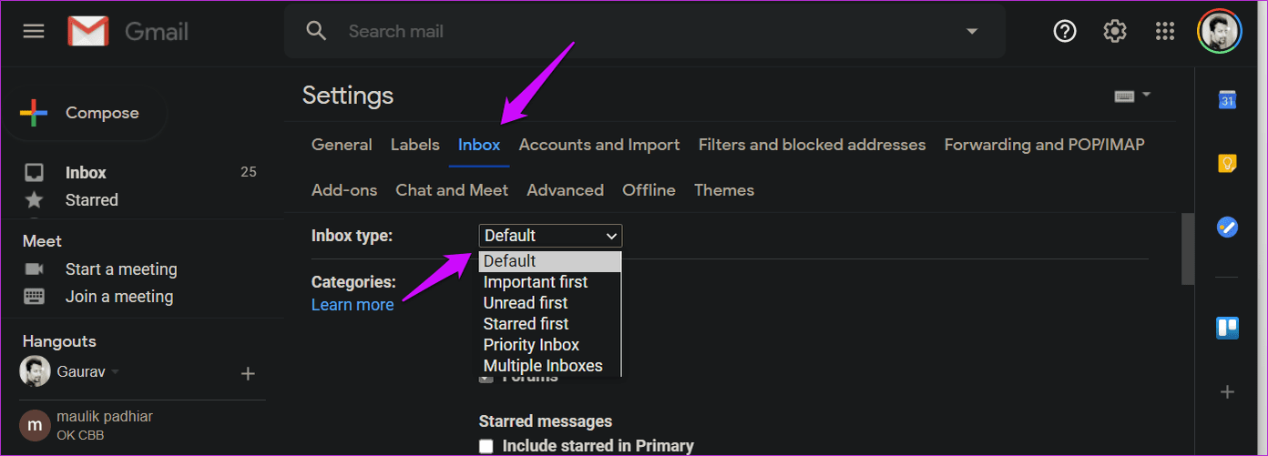Полное руководство по организации Gmail для эффективного использования 2