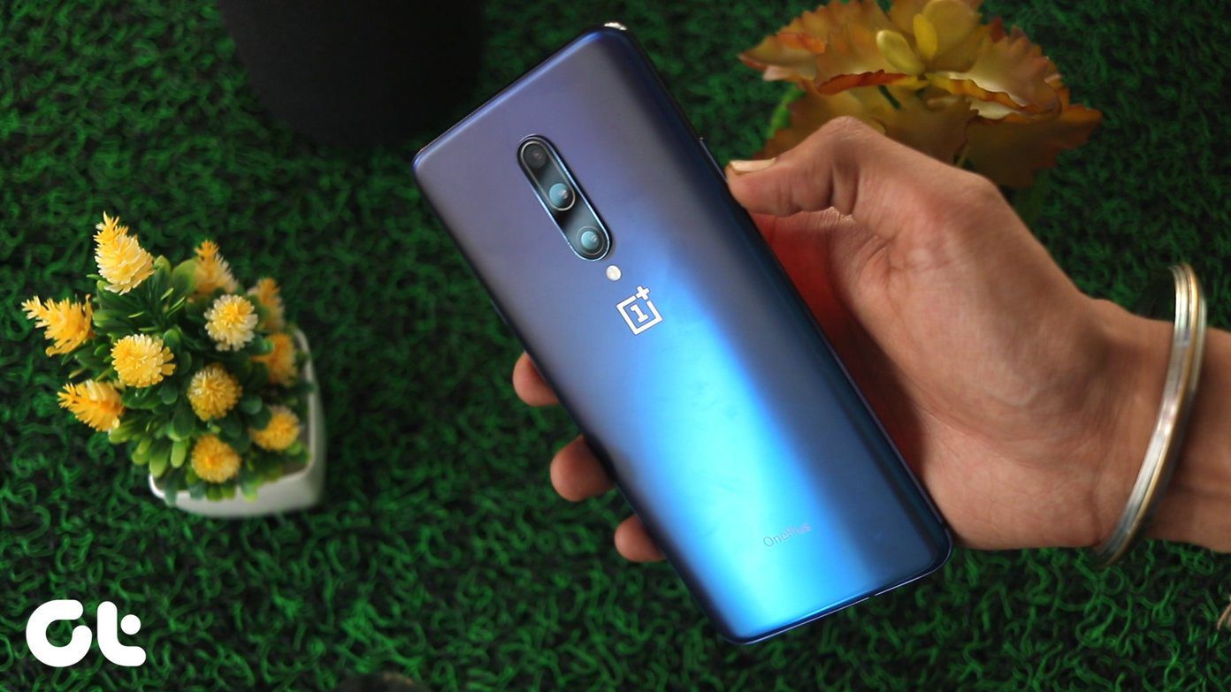 7 лучших прозрачных чехлов для One Plus 7 Pro