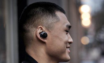 Jaybird Vista против Bose Soundsport Free 4