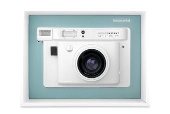 Ломография Lomo'Instant Wide