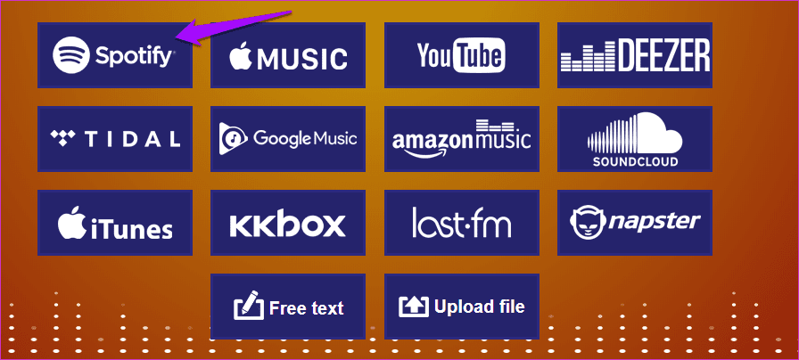 Перенос плейлиста из Spotify в Apple Music 28