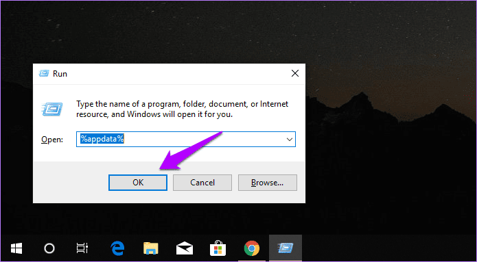 Отключить уведомления по электронной почте Skype Desktop Mobile 10
