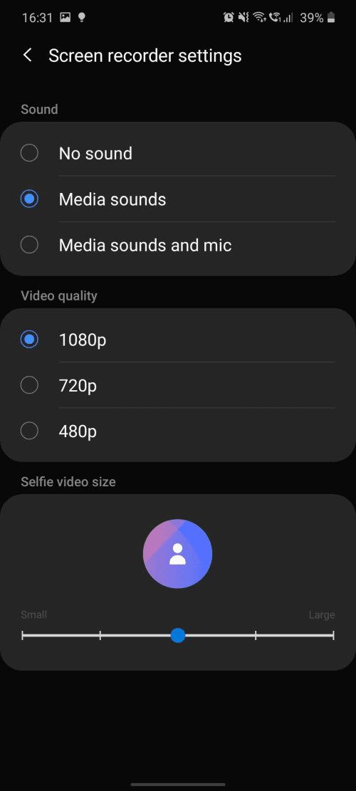Лучшие приемы Samsung Galaxy S10 Lite, которые вы должны знать 16