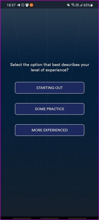Сравнение Headspace и пробуждения 3
