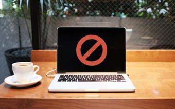 Как заблокировать передачу файлов в Team Viewer
