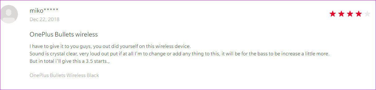 Лучшие наушники для Xiaomi Poco F1 4