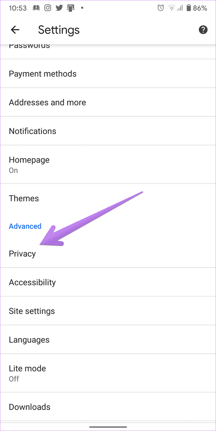 Не могу загрузить изображения из google 10