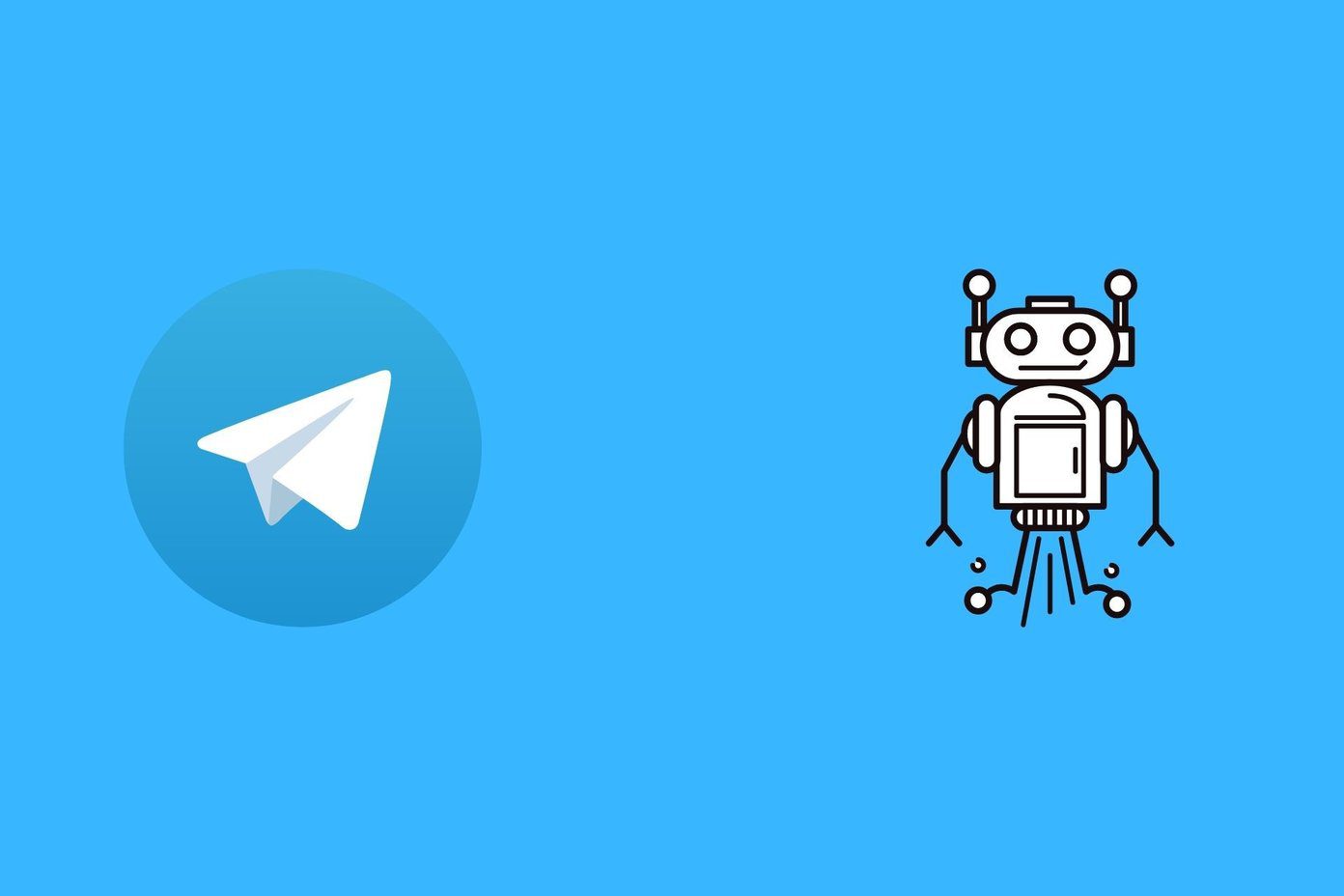 Лучшие боты Telegram для групп