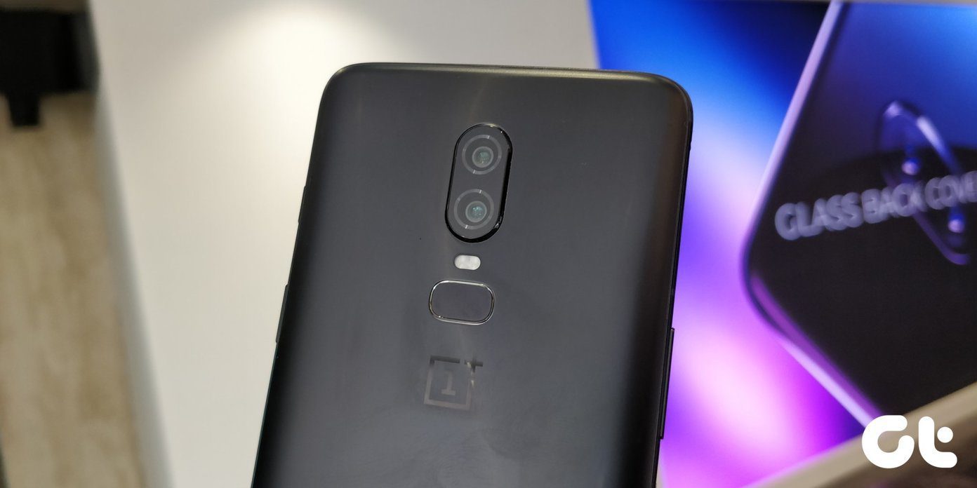 One Plus 6 Изображения в высоком разрешении 26
