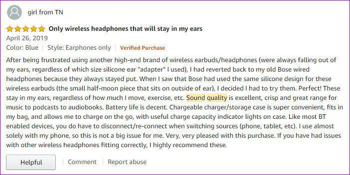 Jaybird Run Xt против Bose Sound Sport Free 5 ключевых отличий Rev 3