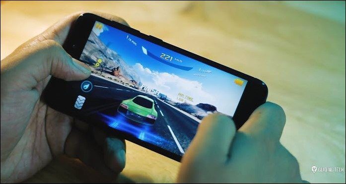7 лучших телефонов Android для игр до 11000 рупий