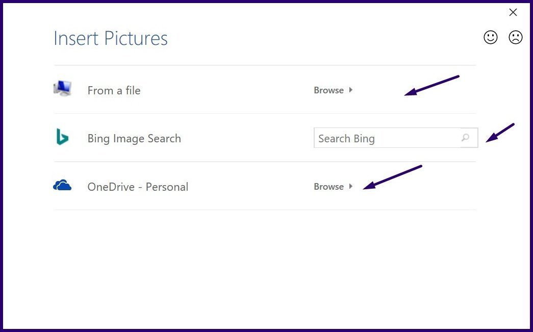 Как заблокировать изображение в Microsoft Word Шаг 18
