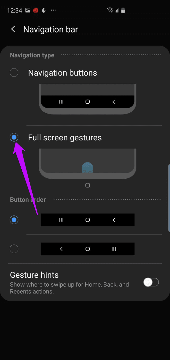 Samsung Galaxy S10 Plus Советы Tricks019