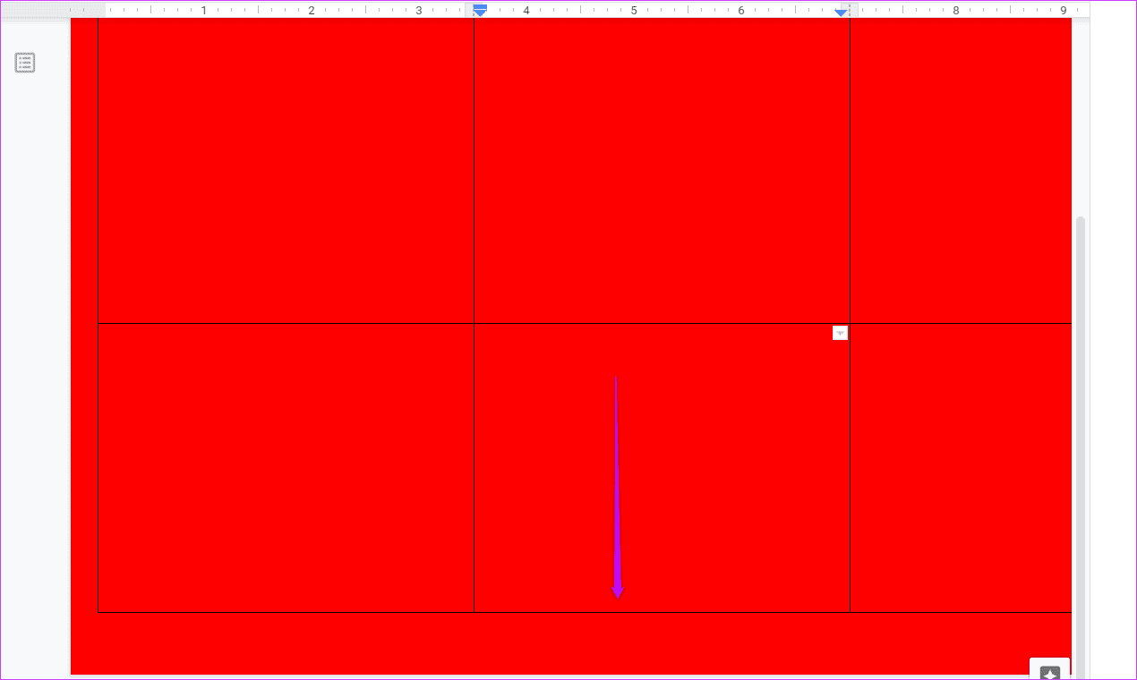 Re Как сделать брошюру в Google Docs 2