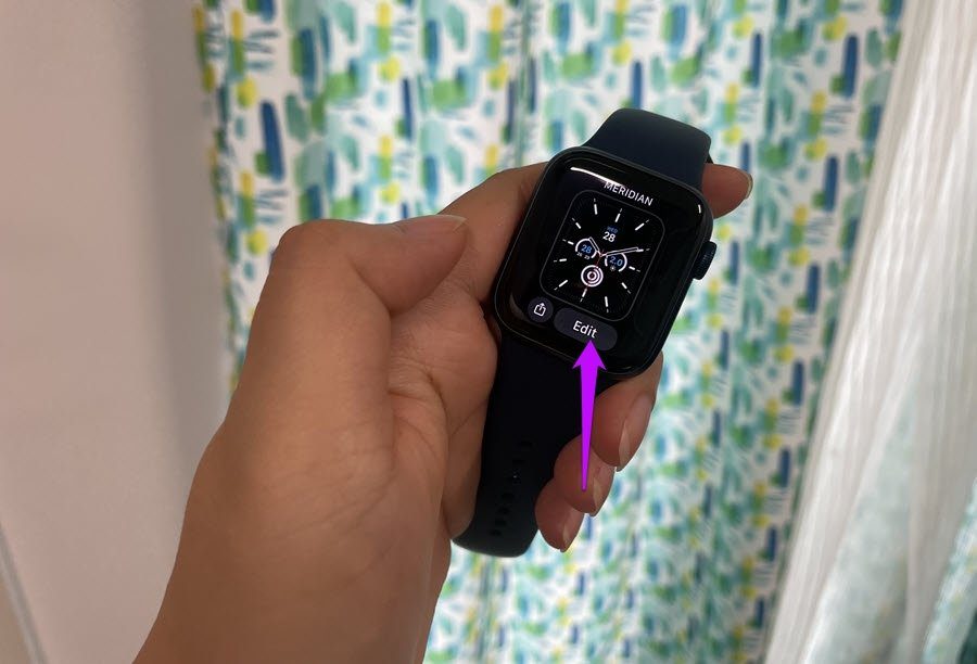 Как добавить ярлыки на Apple Watch 2