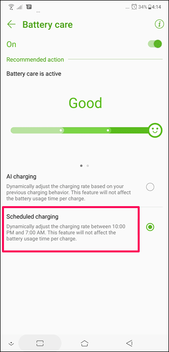Советы и рекомендации по Asus Zenfone 5Z 14