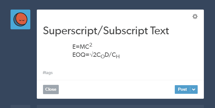 Лучшие ярлыки Tumblr Новые 10