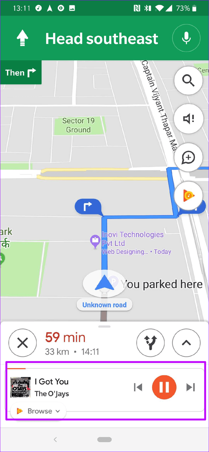 2 лучших совета по использованию Google Maps в 2019 году 8