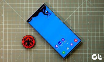 Топ лучших приложений для обоев для Samsung Galaxy Note 10 и Note Plus