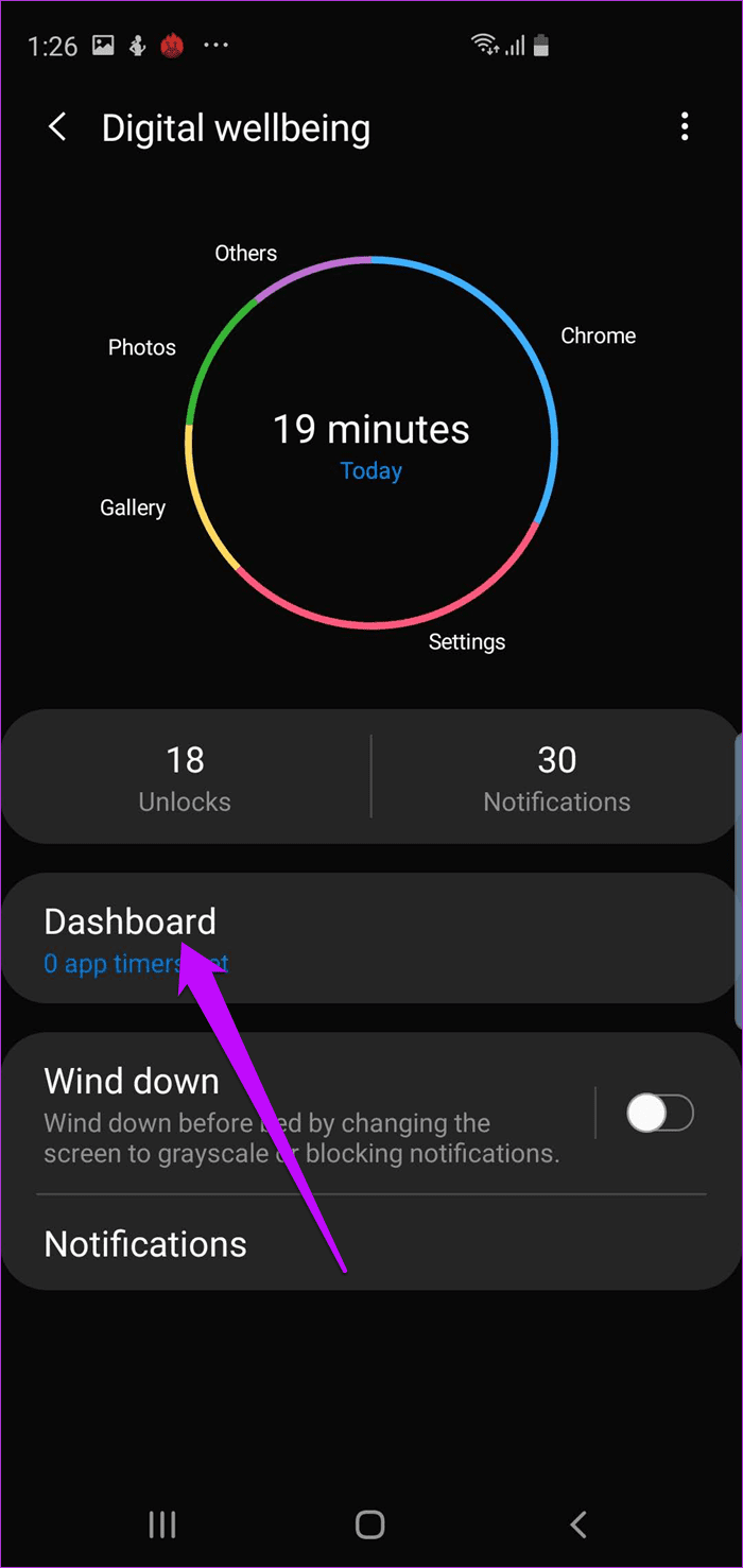 Лучшие советы по Samsung Galaxy S10 Plus Tricks003