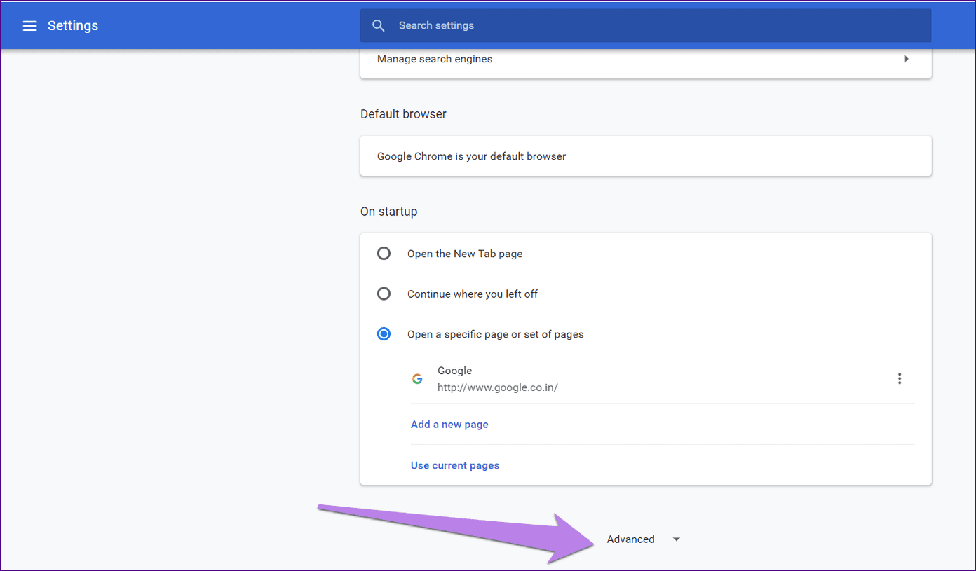 Сохранить Google Документы как PDF 16