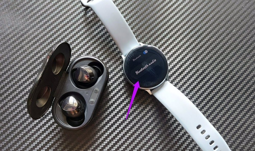 Как подключить Galaxy Buds Plus к ноутбуку, телефону и другим устройствам 4