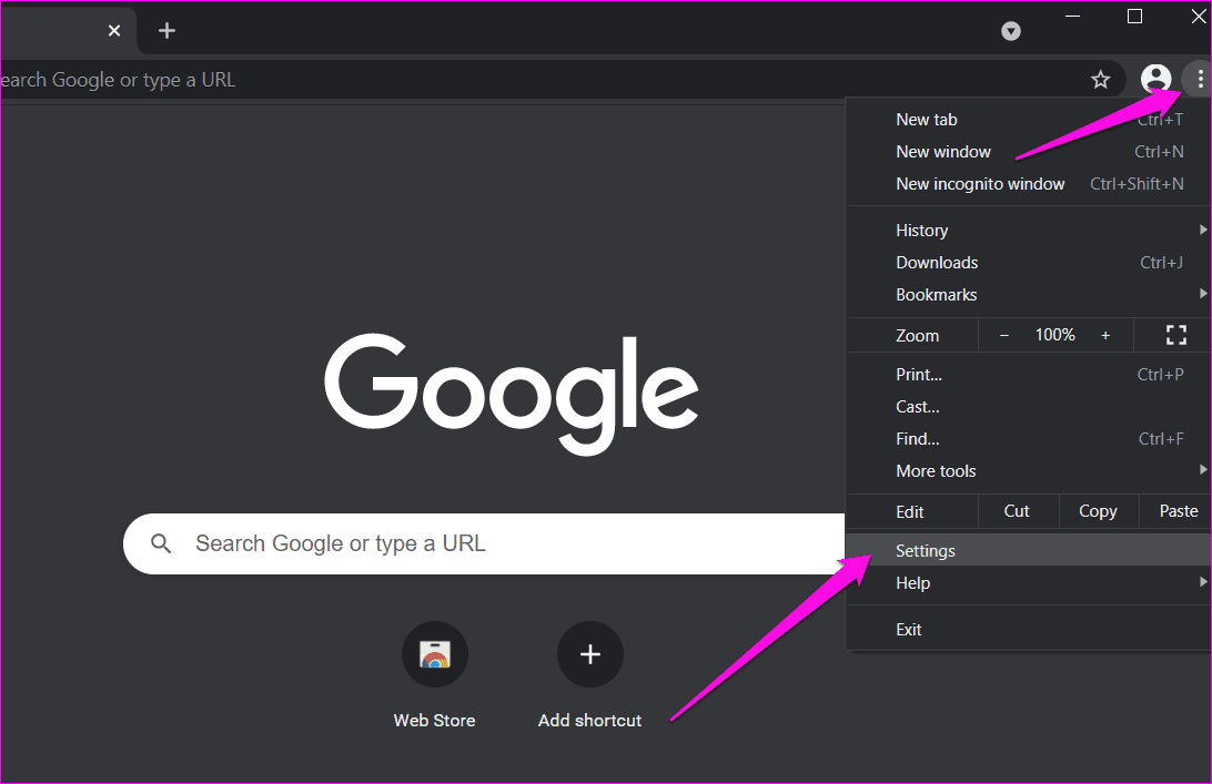 Включить и настроить Live Captions в Google Chrome 1