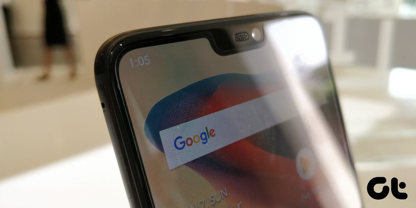 One Plus 6 Изображения в высоком разрешении 17