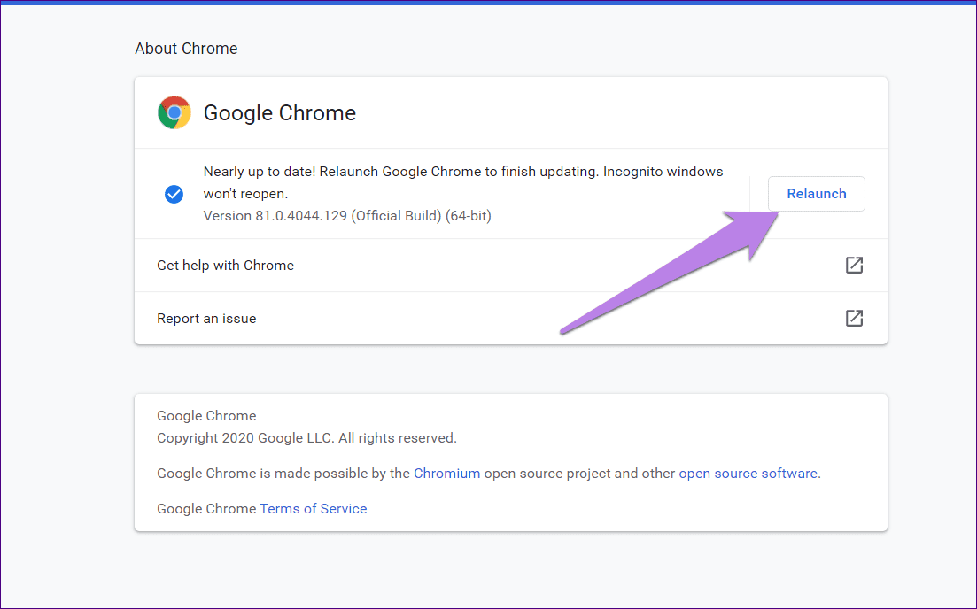 Представление сетки Google Meet 10