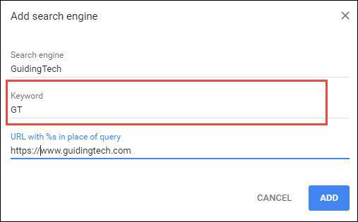 Быстрый доступ к избранному Chrome 78