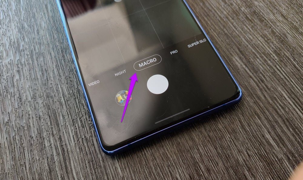 Лучшие советы и рекомендации по использованию камеры Samsung Galaxy S10 Lite 2