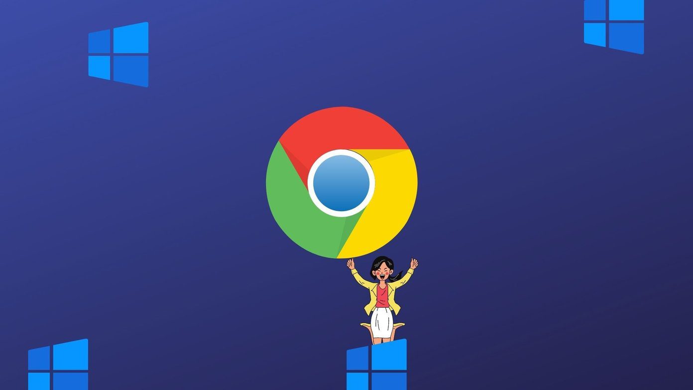 Windows 10 как восстановить иконку google chrome fr